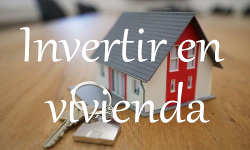 Invertir en vivienda