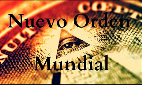 Nuevo Orden Mundial